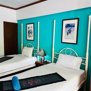 Successive Resort ,Krabi - Ban Khlong Haeng - 5