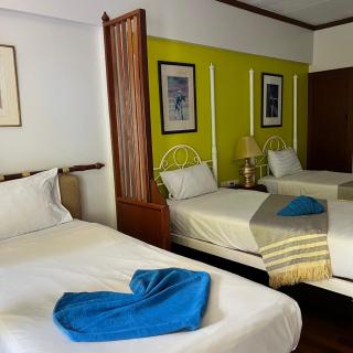 Successive Resort ,Krabi - Ban Khlong Haeng - 4