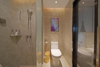 Echarm Hotel Guangzhou Gangding Metro Station Jinan University - Canton - 4