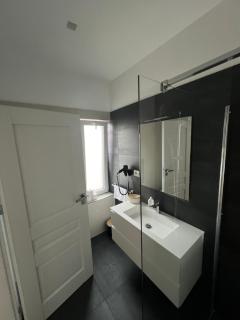 Pensiunea Villa D'Amici - Moşniţa Nouă - 5