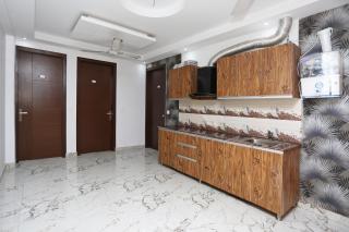 Hotel O Park in - Gurgaon - 6