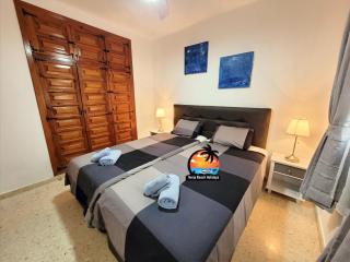 Cozy 1 Bedroom in Oasis de Capistrano - Nerja - 2