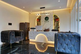 Palm Suites Baner- indian nationals only - Pune - 8