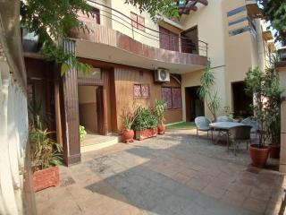 New Chancery Hotel 77-k - Lahore - 1