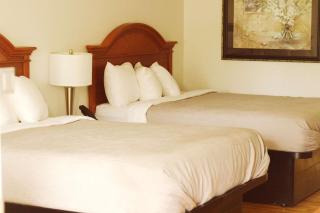 Quality Inn near Chattanooga South - Ringgold - 6