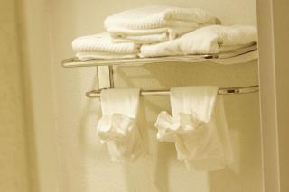 Quality Inn near Chattanooga South - Ringgold - 3