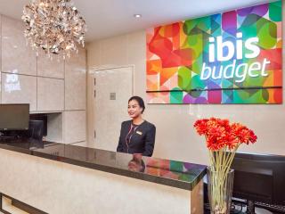 ibis budget Singapore Clarke Quay - Singapore - 9