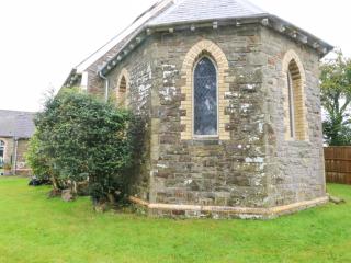 Church Llygad Y Dyffryn - 9
