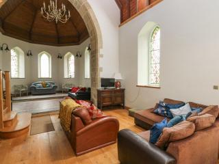 Church Llygad Y Dyffryn - Llandysul - 4