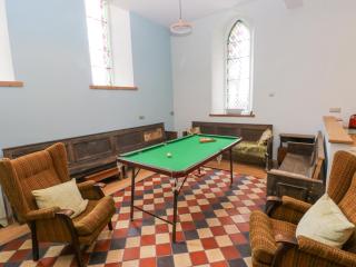 Church Llygad Y Dyffryn - Llandysul - 1