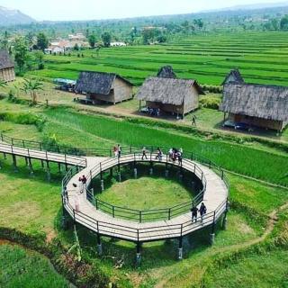 Indonesia Village - Cianjur - 6