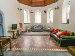 Church Llygad Y Dyffryn - Llandysul - 3