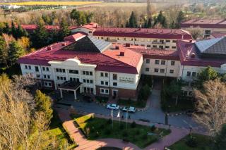 Almaty Resort - Almaty - 8