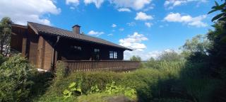 Ferienhaus im idyllischen Nümbrecht Grunewald - 7