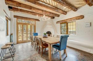 Adobe del Sol - House & Cottage by The Broadmoor - 8