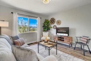 Executive Rental 30 day w Wifi & FirePit & BBQ - 0