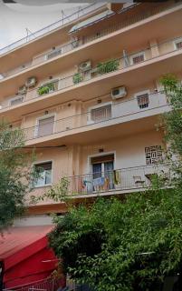 Ρετιρέ με θέα - Atene - 9