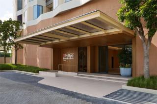 Hilton Garden Inn Rayong - Rayong - 7