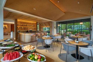 Hilton Garden Inn Rayong - Rayong - 5