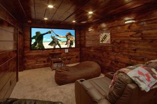 Barrel Top Lodge - 5