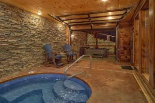 Barrel Top Lodge - Gatlinburg - 5