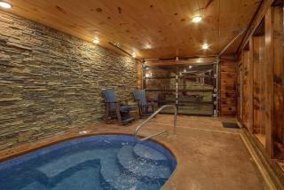Barrel Top Lodge - Gatlinburg - 4
