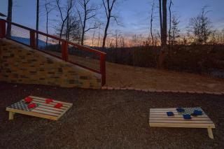 Barrel Top Lodge - Gatlinburg - 3