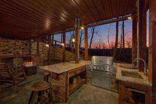 Barrel Top Lodge - Gatlinburg - 1