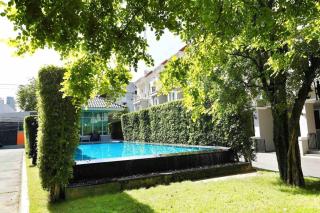 3BR Sukhumvit Townhouse, close to Emsphere and BTS MRT - Bangkok - 3