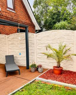 Ferienwohnung Auf dem Hohm - 0