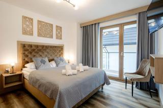 Apartament Widok na Tatry 2 - Zakopane - 9