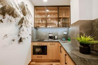 Apartament Widok na Tatry 2 - Zakopane - 4
