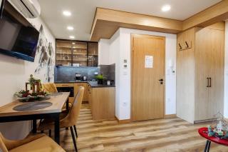 Apartament Widok na Tatry 2 - Zakopane - 5