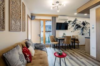 Apartament Widok na Tatry 2 - Zakopane - 6