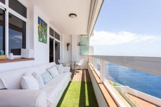 Home2Book Breathtaking Ocean Views Apt, Tabaiba - Tabaiba - 0