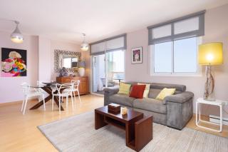 Home2Book Breathtaking Ocean Views Apt, Tabaiba - Tabaiba - 8