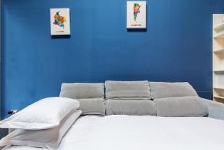 Umbria126 loft in zona dateo - Milan - 8
