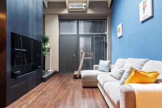 Umbria126 loft in zona dateo - Milan - 4