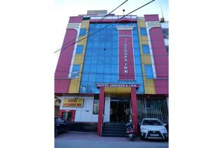 Hotel Jinendra Inn - Jaipur - 4
