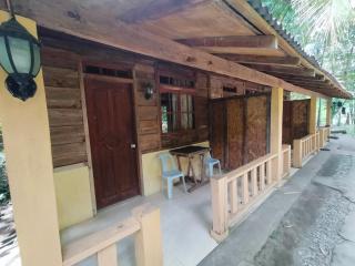 Sarse's Paradise Resort - Lahit - 7