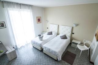 Hotel Le Vigne di Corvino - 2