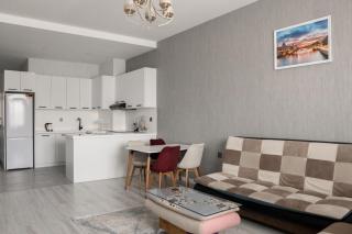 Apartment's by Passage Hotel Nz - Baku - 1