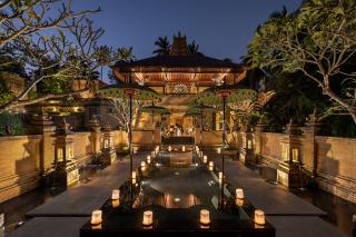 Sanna Ubud A Pramana Experience - Ubud - 4