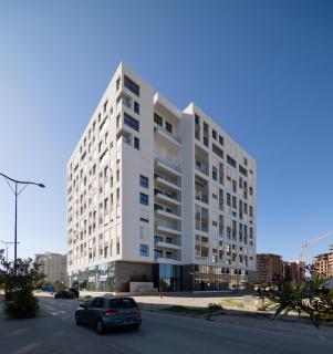 Résidence Evolo chambre d'hôtes - Tunis - 6