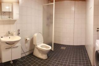 Downtown minimalist apartment with balcony 59m2 - 1