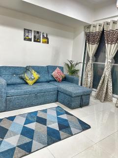 Studio Apartment 1 BHK near Kokilaben Ambani Hospital - 8