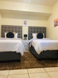 307 Terra Mare Umhlanga - Durban - 2