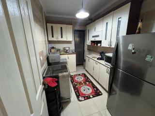 apartment with Garden & Private access in Gardenia City Compound for families only - 5