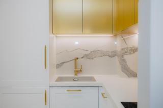 Marble Apartment - Kragujevac - 1