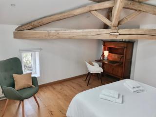 La Canolière - Chambre d'hôtes Olivia - 6